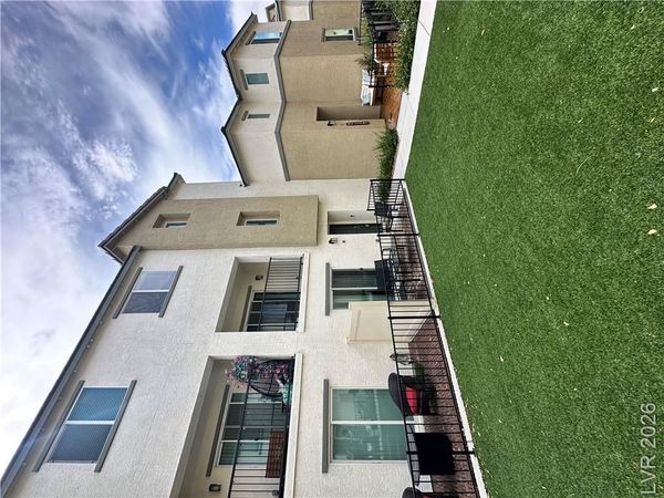 12328 Golden Wreath Road , Unit 4, Las Vegas, NV 89183