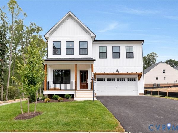 11101 Somerset Hill Drive, Glen Allen, VA 23059