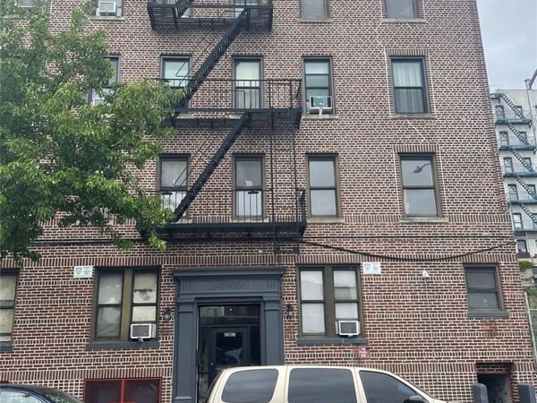 1383 Plimpton Ave E, Unit 4C, Bronx, NY 10452