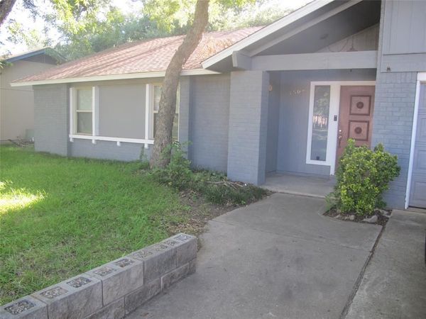 3504 Roanoke DR, Cedar Park, TX 78613