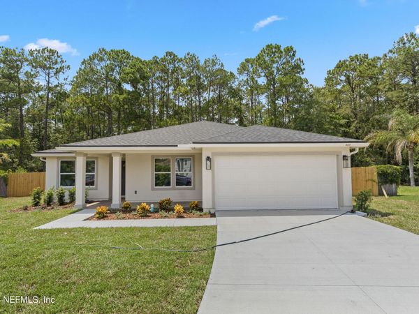 8222 FOXDALE Drive, Jacksonville, FL 32210