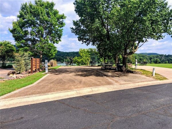 1229 County Road 663 Lot #125, Oak Grove, AR 72660