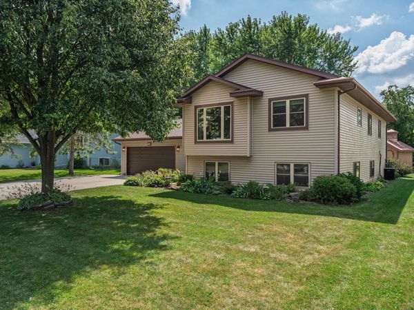 605 Cedar Street, Sauk City, WI 53583