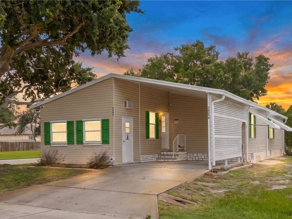 7509 Montauk Avenue, Unit S10, Sebastian, FL 32976