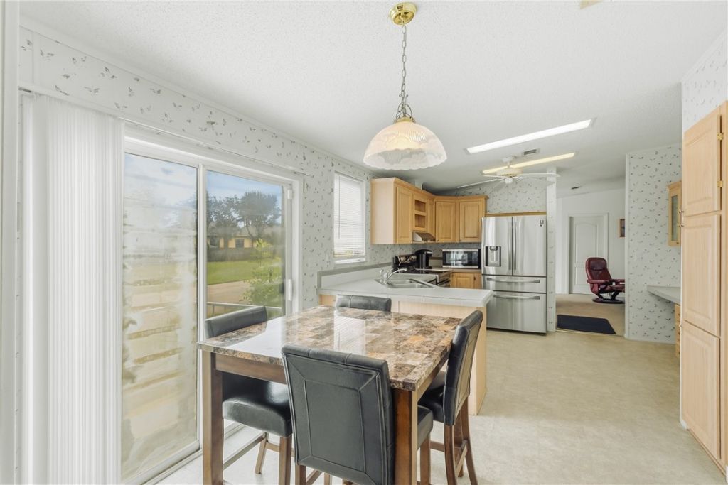 7509 Montauk Avenue, Lot #S10, Sebastian, FL 32976 Photo