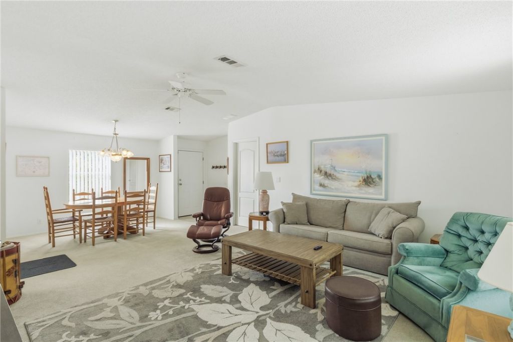 7509 Montauk Avenue, Lot #S10, Sebastian, FL 32976 Photo