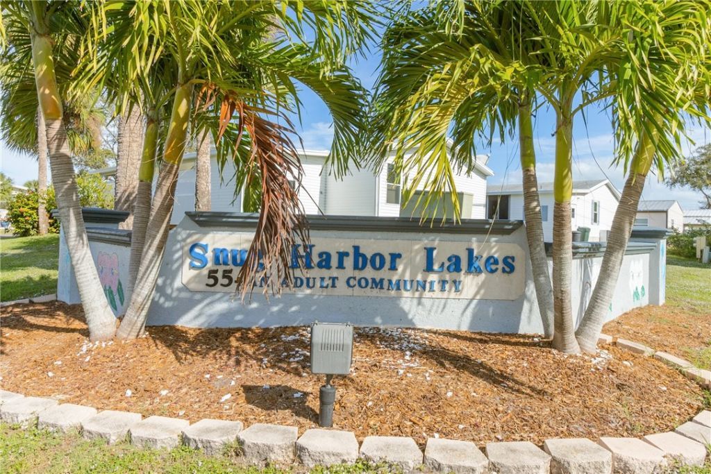 7509 Montauk Avenue, Lot #S10, Sebastian, FL 32976 Photo