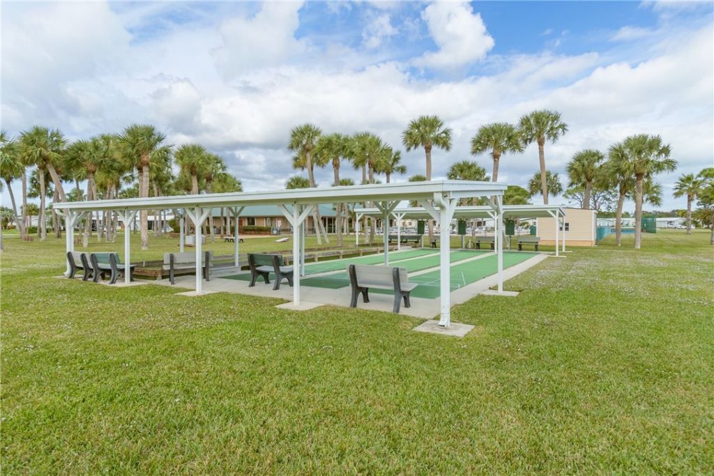 7509 Montauk Avenue, Lot #S10, Sebastian, FL 32976 Photo