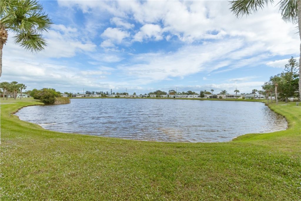7509 Montauk Avenue, Lot #S10, Sebastian, FL 32976 Photo