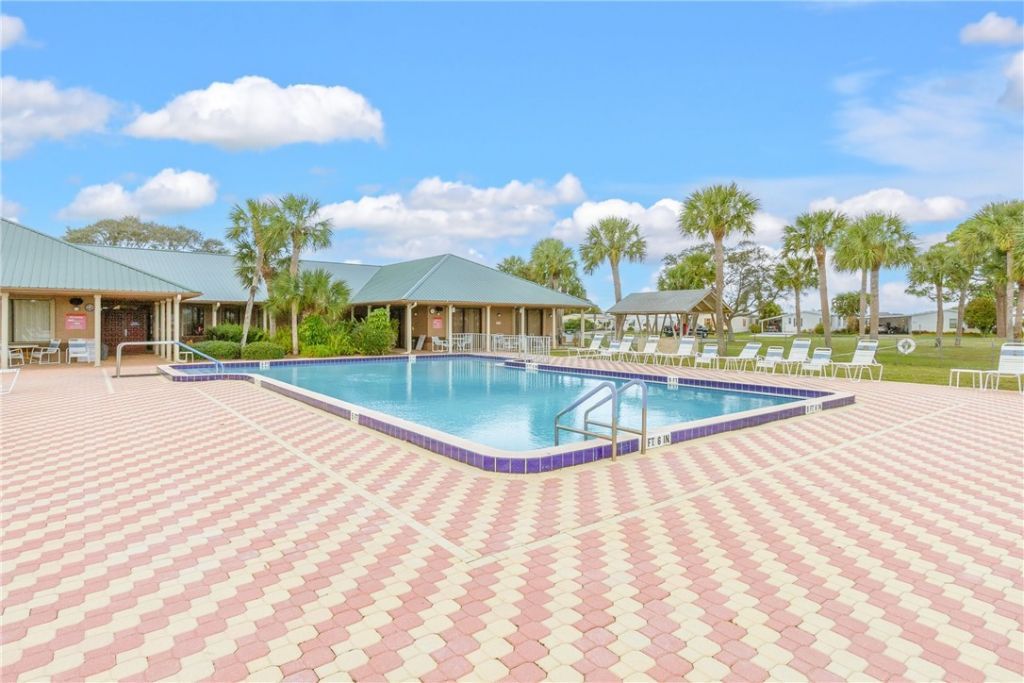 7509 Montauk Avenue, Lot #S10, Sebastian, FL 32976 Photo