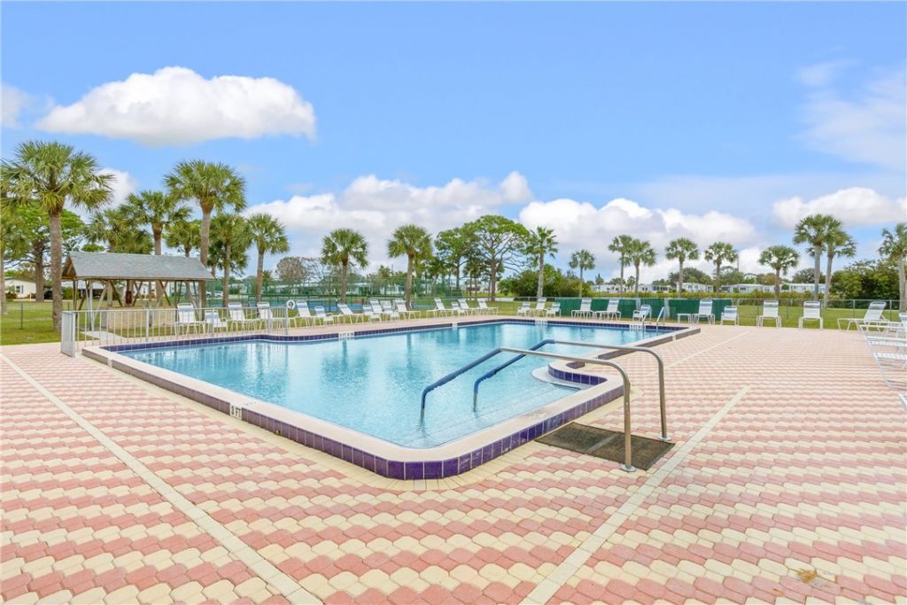 7509 Montauk Avenue, Lot #S10, Sebastian, FL 32976 Photo