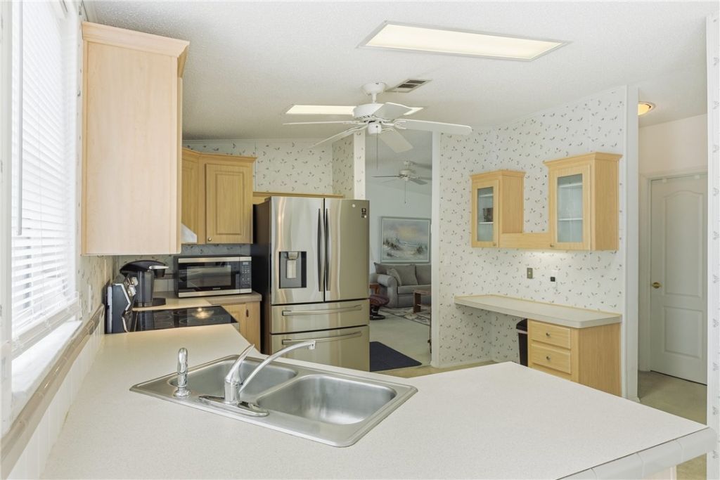 7509 Montauk Avenue, Lot #S10, Sebastian, FL 32976 Photo