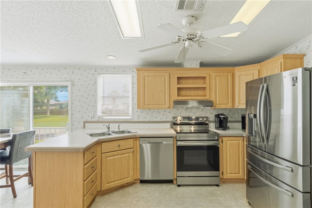 7509 Montauk Avenue, Lot #S10, Sebastian, FL 32976 Photo