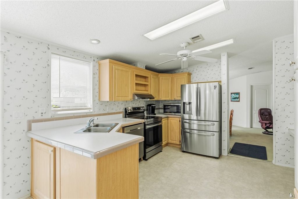 7509 Montauk Avenue, Lot #S10, Sebastian, FL 32976 Photo