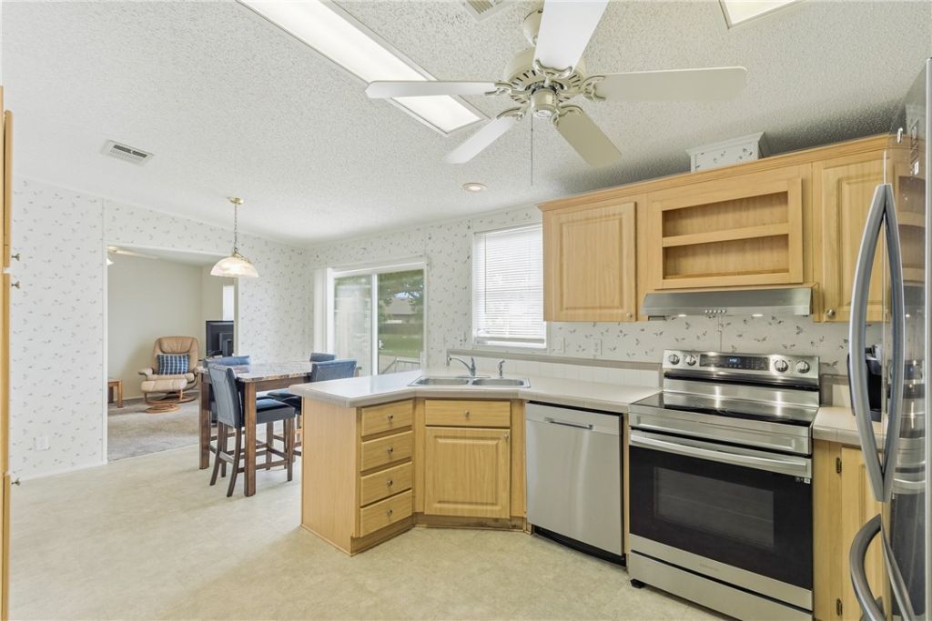 7509 Montauk Avenue, Lot #S10, Sebastian, FL 32976 Photo