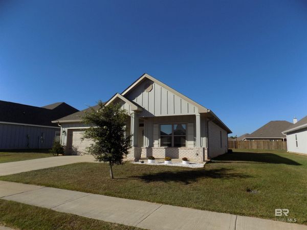 22928 Lieutenant Avenue, Foley, AL 36535