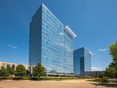 8161 33rd Avenue S, Unit 609, Bloomington, MN 55425
