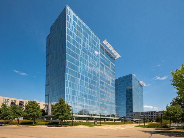 8161 33rd Avenue S, Unit 609, Bloomington, MN 55425