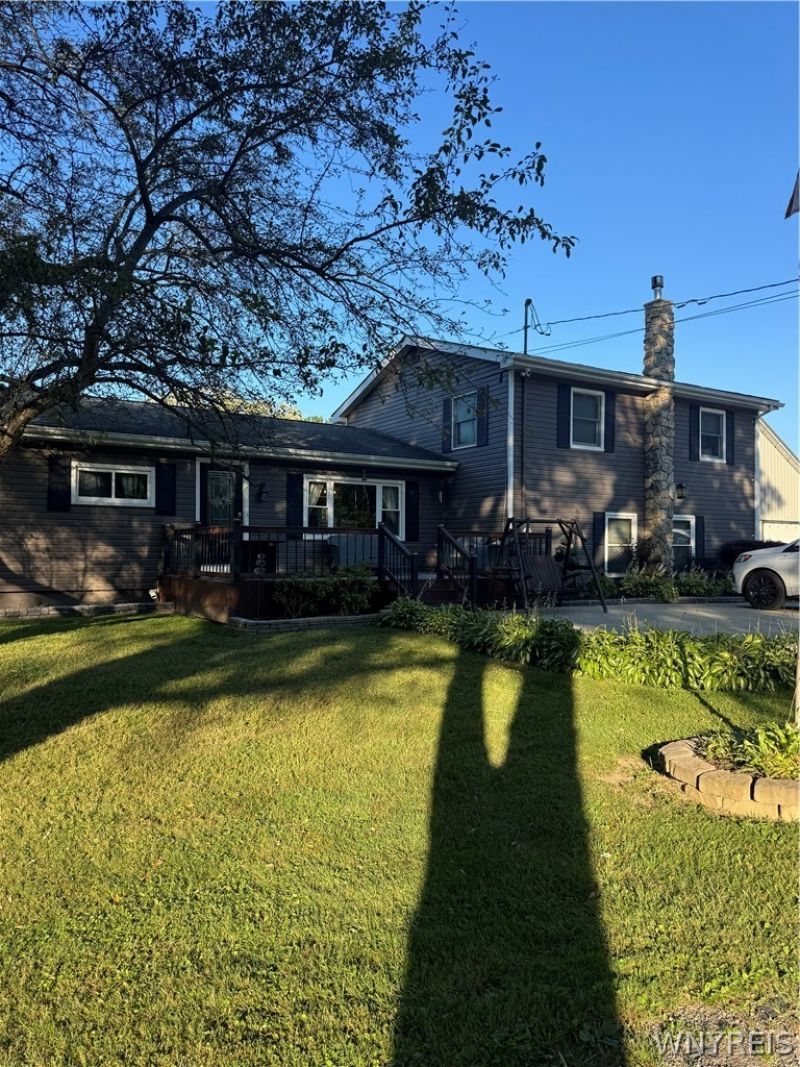 8323 Hunters Creek Road, Holland, NY 14080 Main Photo