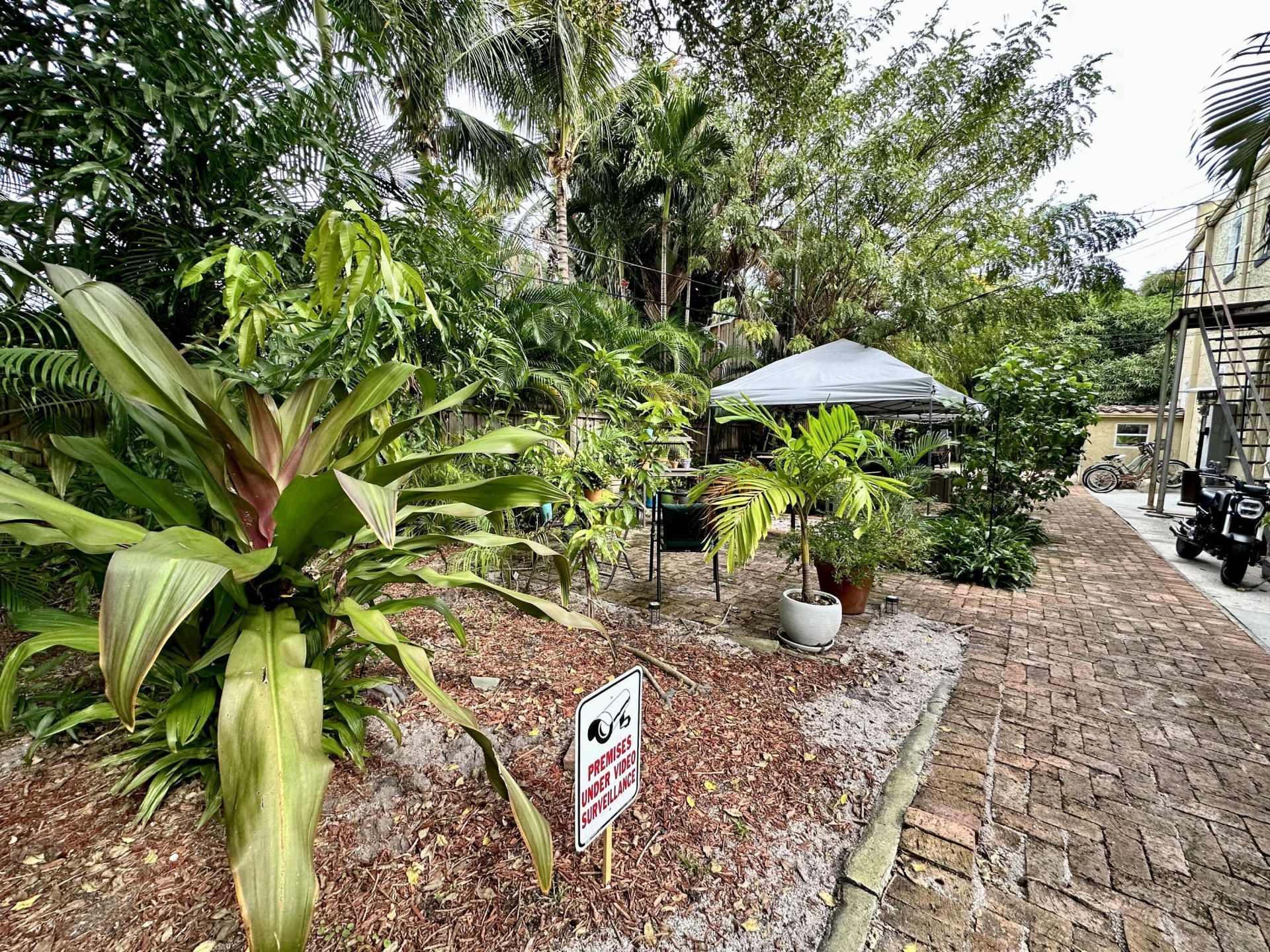 815 Upland Road, Unit 6, West Palm Beach, FL 33401 Photo