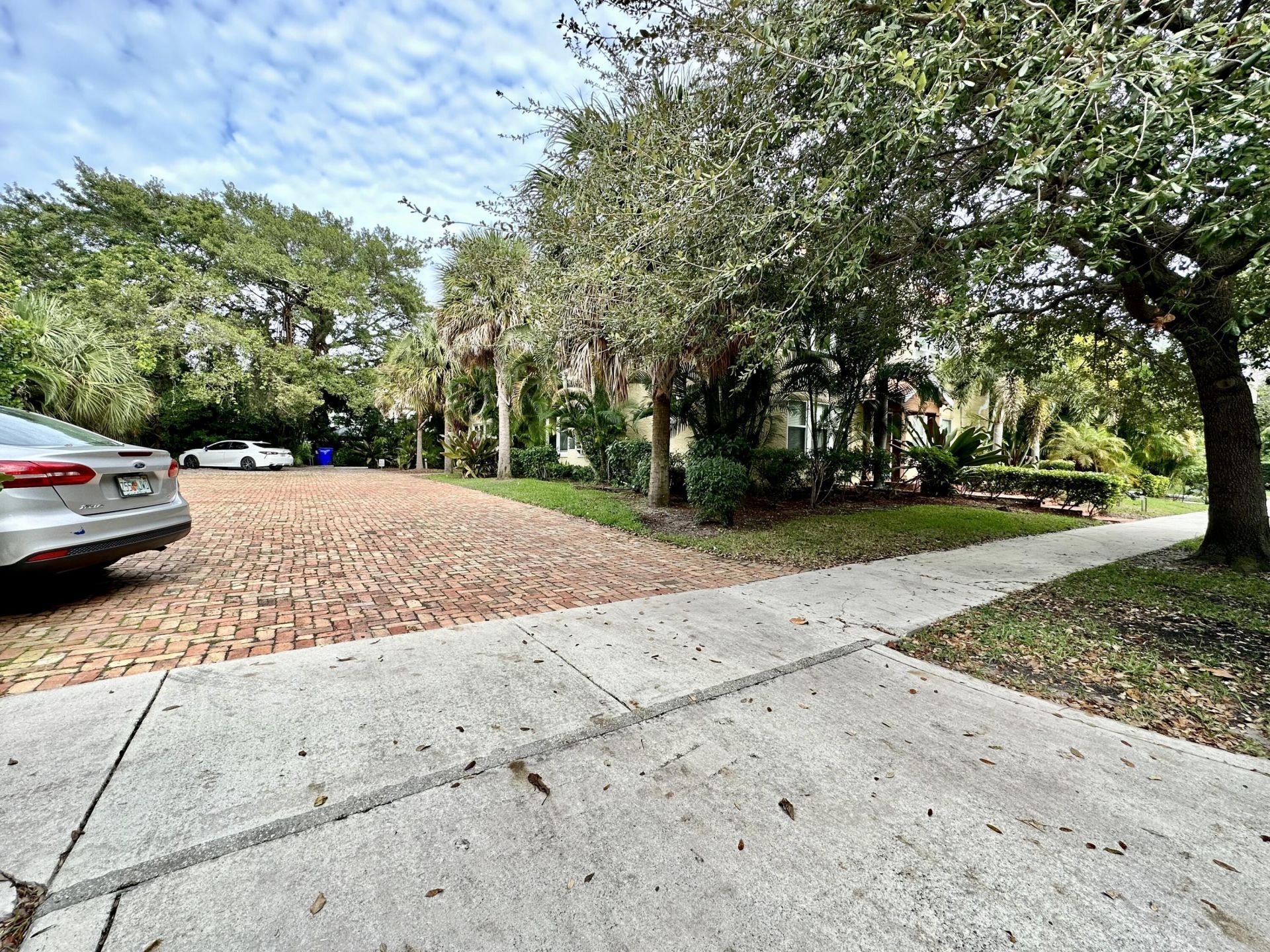815 Upland Road, Unit 6, West Palm Beach, FL 33401 Photo