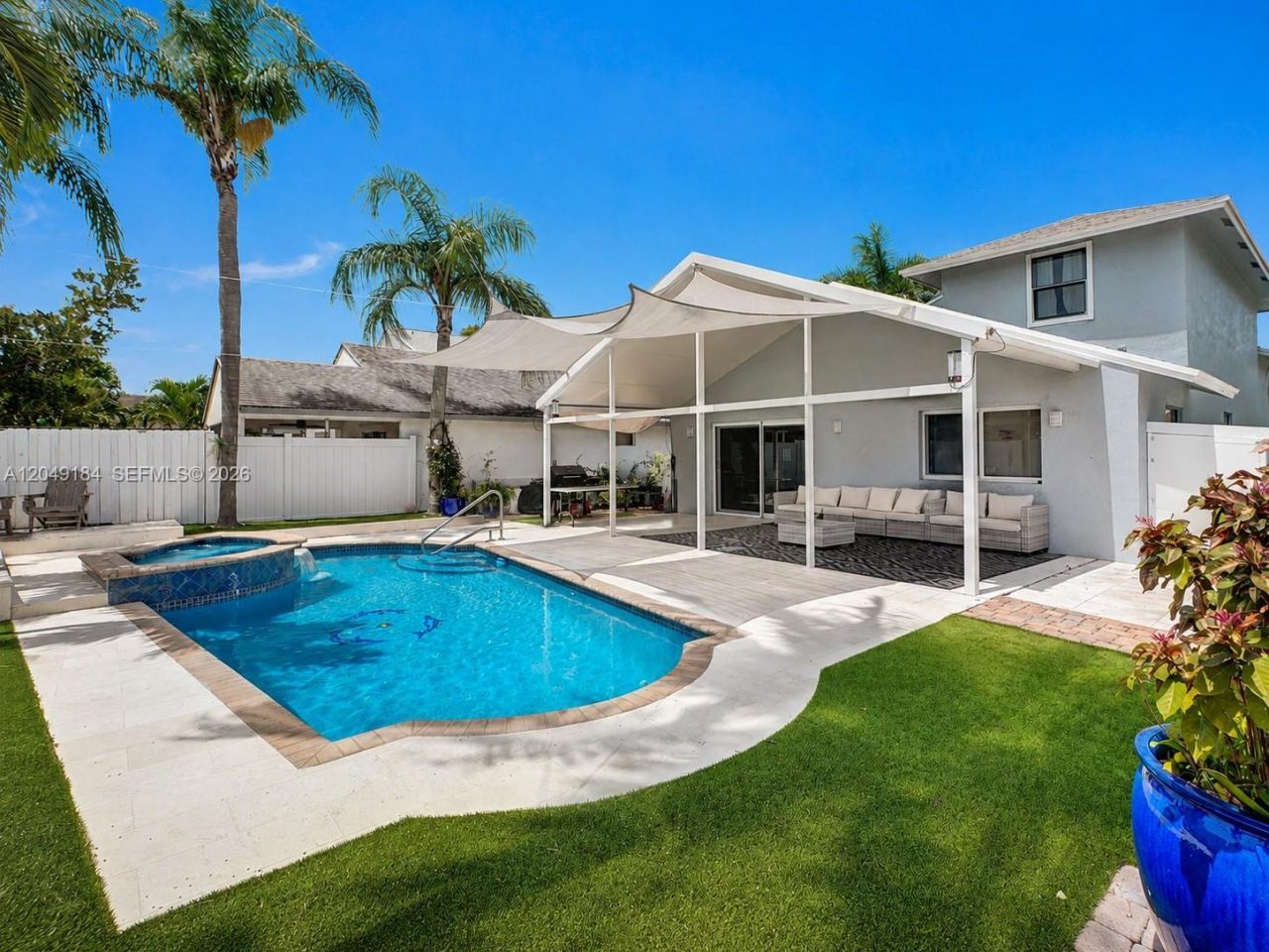 2384 NW 34th Way , Coconut Creek, FL 33066 Photo