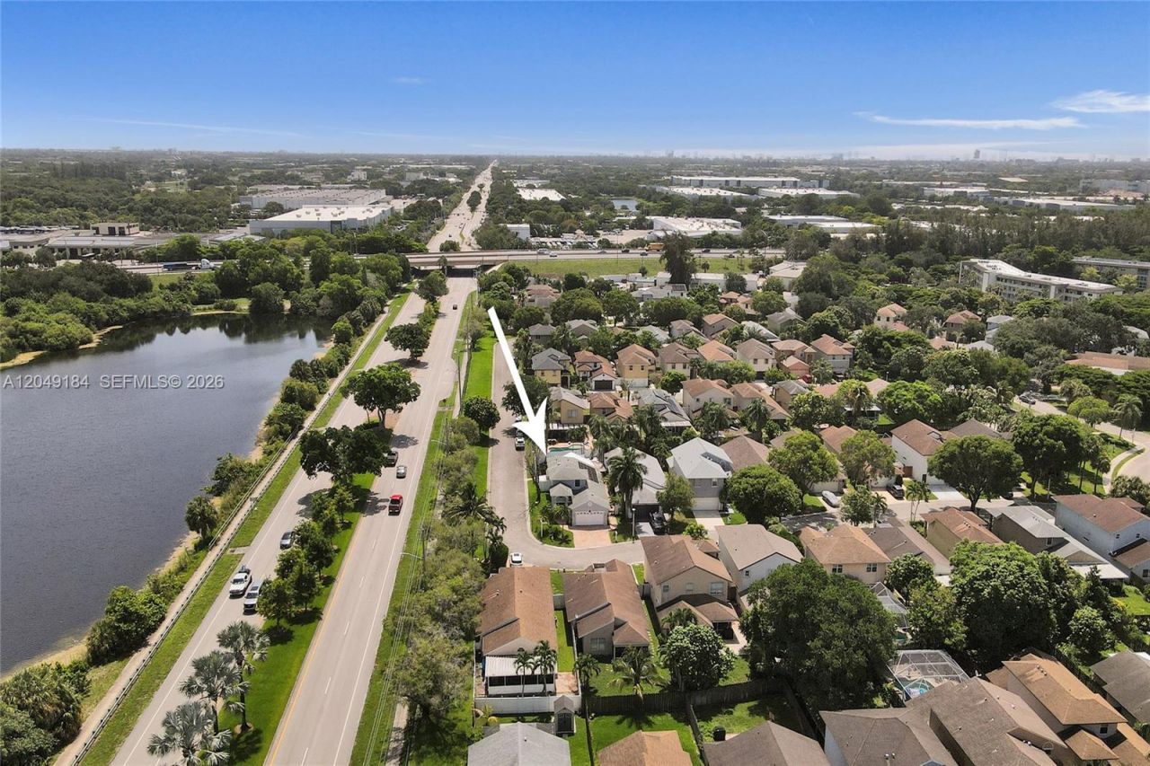 2384 NW 34th Way , Coconut Creek, FL 33066 Photo