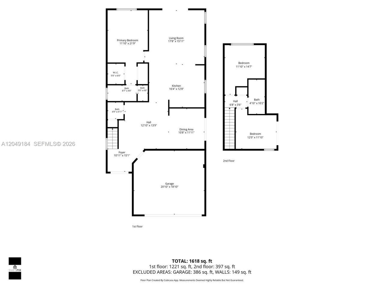 2384 NW 34th Way , Coconut Creek, FL 33066 Photo