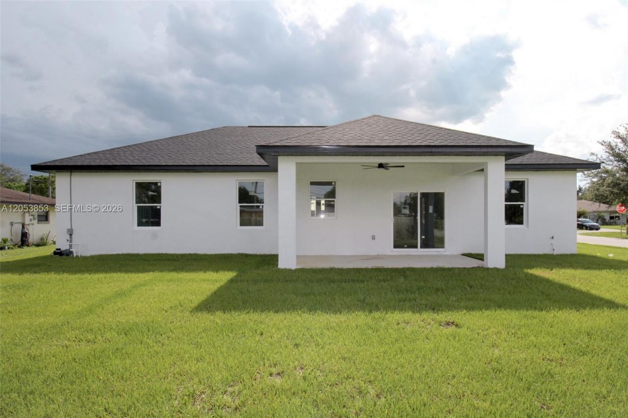 4200 Leaf Rd, Sebring, FL 33875 Photo