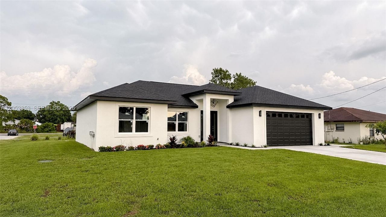 4200 Leaf Rd, Sebring, FL 33875 Photo