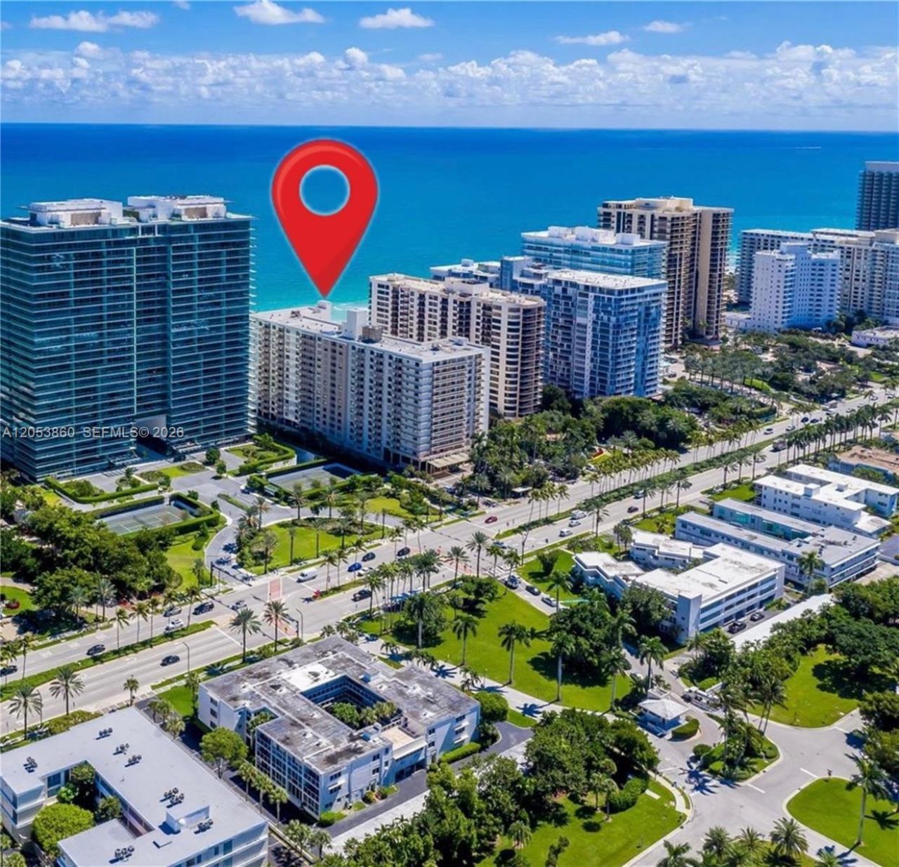 10185 Collins Ave, Unit 202, Bal Harbour, FL 33154 Photo