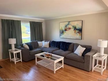 2641 Brandywine Drive, Ann Arbor, Mi 48104