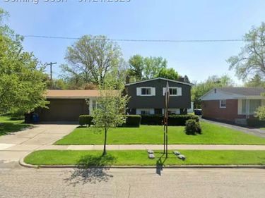 2641 Brandywine Drive, Ann Arbor, MI 48104