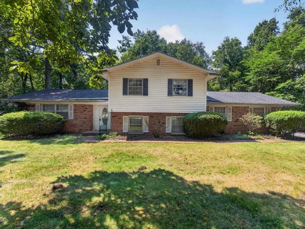 4760 Whippoorwill Drive, Lafayette, IN 47909
