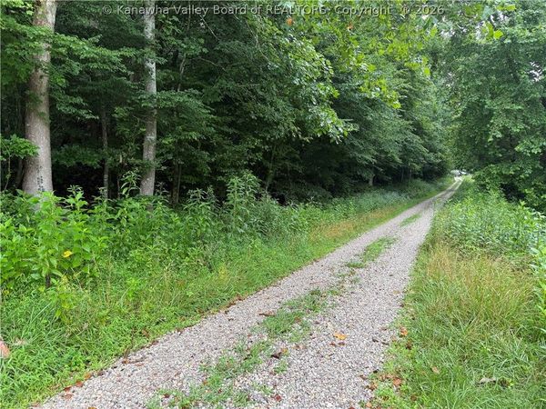 TBD Upper Mud River Road, Branchland, WV 25506
