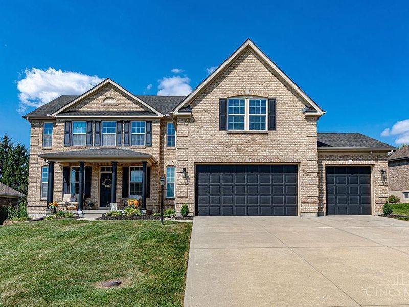 776 Griffin Lane, Monroe, OH 45050 Photo 1