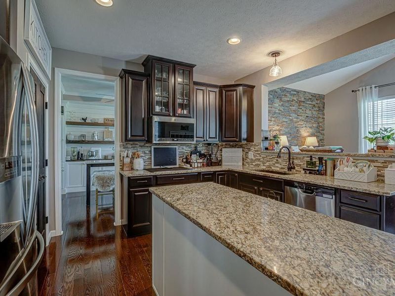 776 Griffin Lane, Monroe, OH 45050 Photo 5