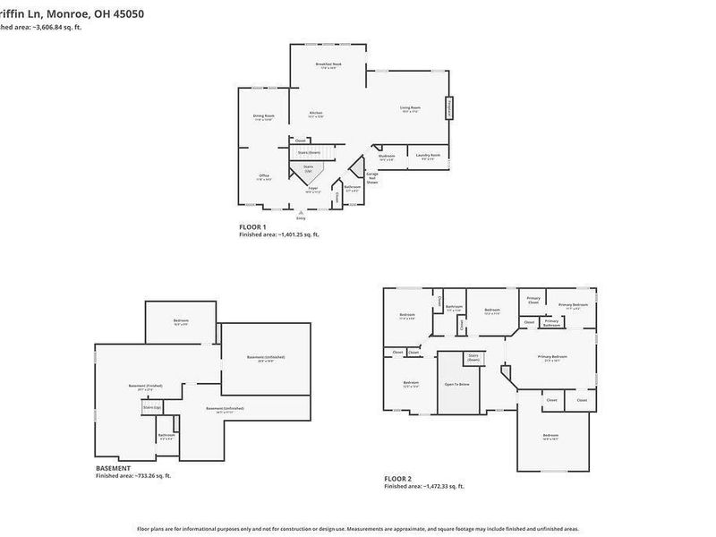 776 Griffin Lane, Monroe, OH 45050 Photo 52