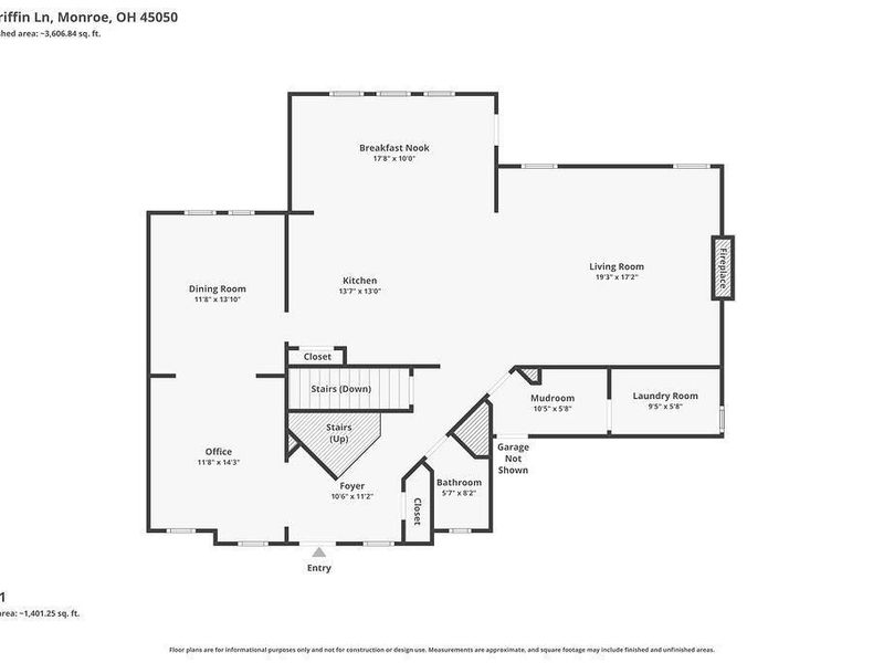 776 Griffin Lane, Monroe, OH 45050 Photo 53