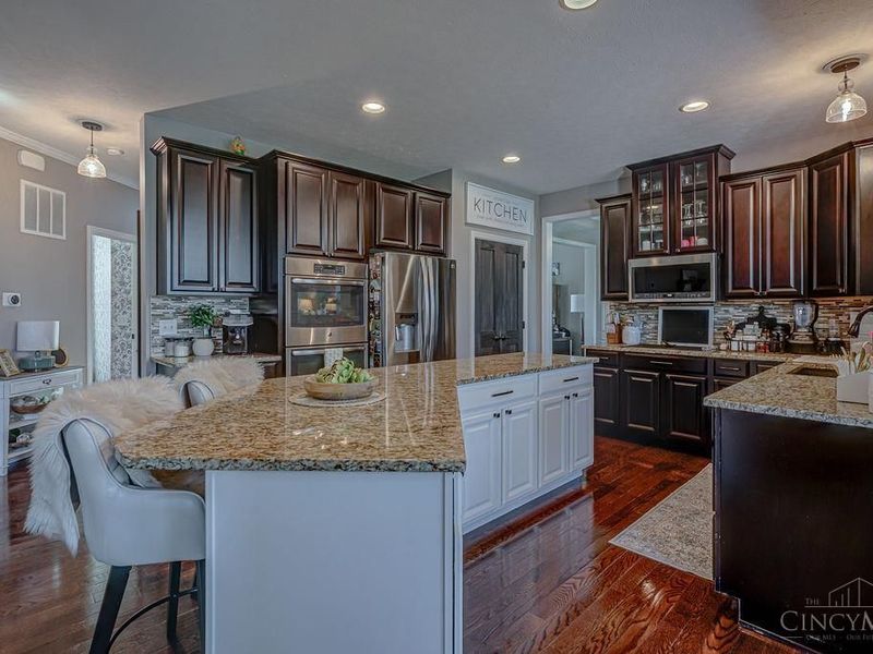 776 Griffin Lane, Monroe, OH 45050 Photo 7