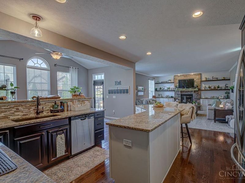 776 Griffin Lane, Monroe, OH 45050 Photo 9