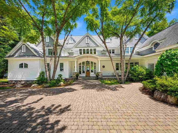 2417 Resort Road, Alanson, MI 49717