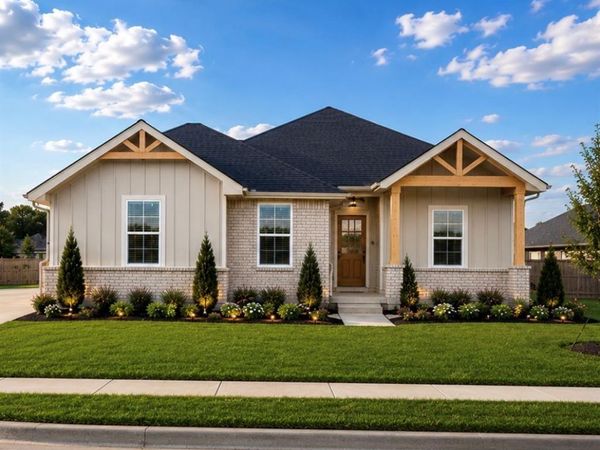 606 Laurel Grove, Washington, OK 73093
