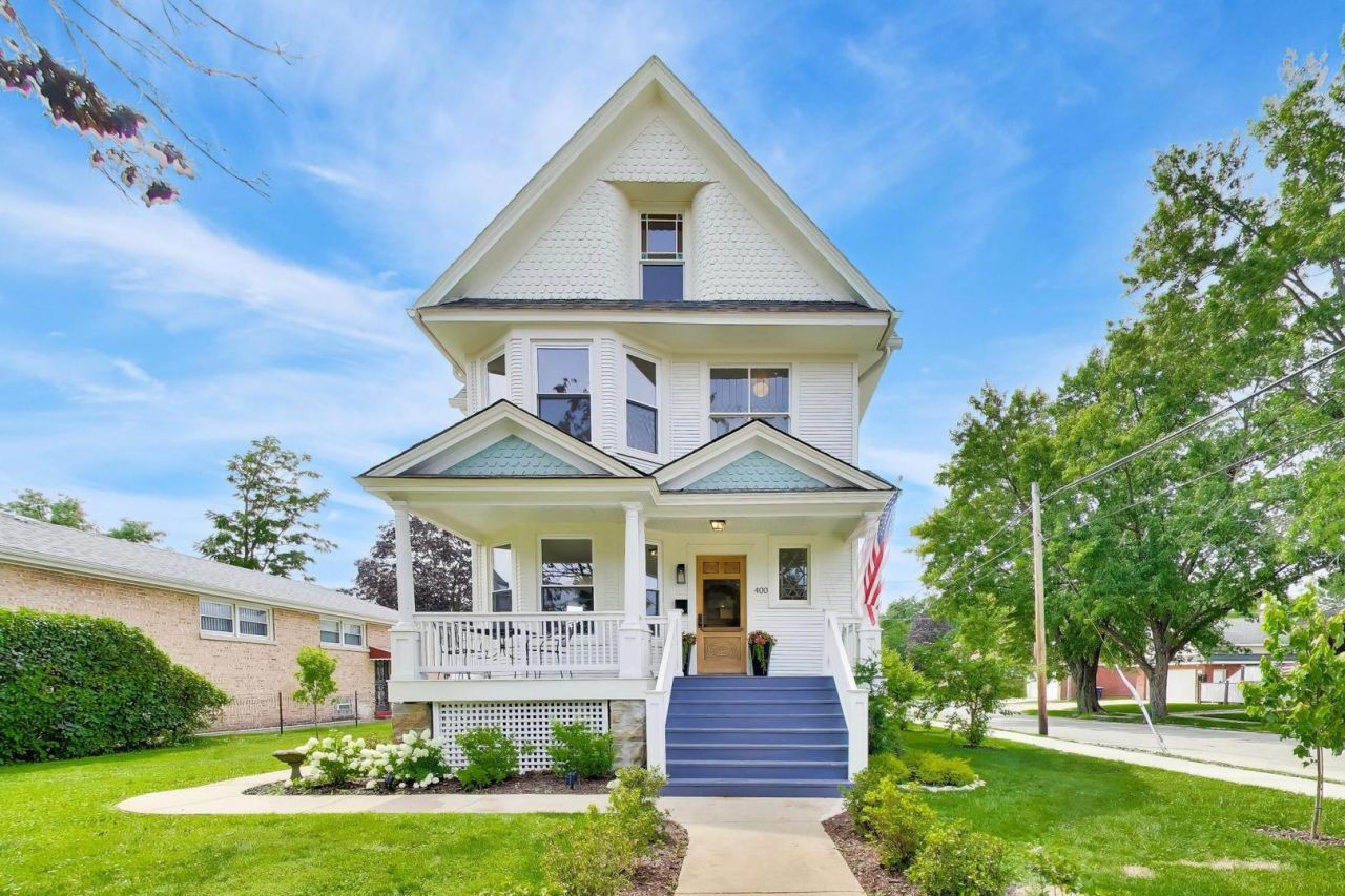 400 S 16th Street , Maywood, IL 60153