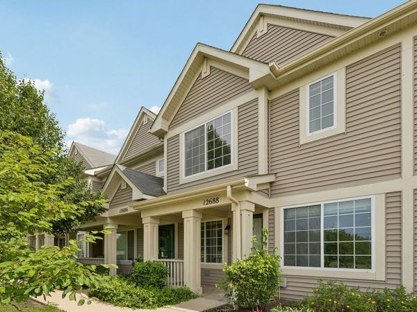 12688 W Wakefield Drive , Beach Park, IL 60083