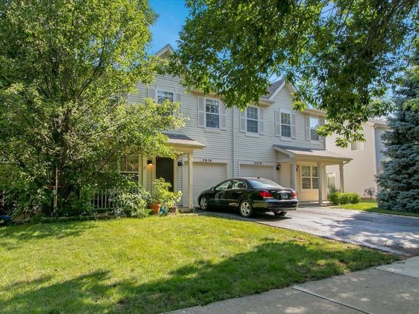 2616 Idaho Road , Naperville, IL 60564