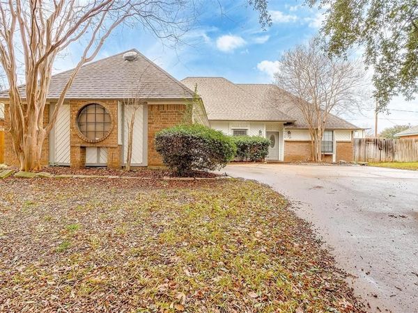 5629 Guadalajara Drive , North Richland Hills, TX 76180