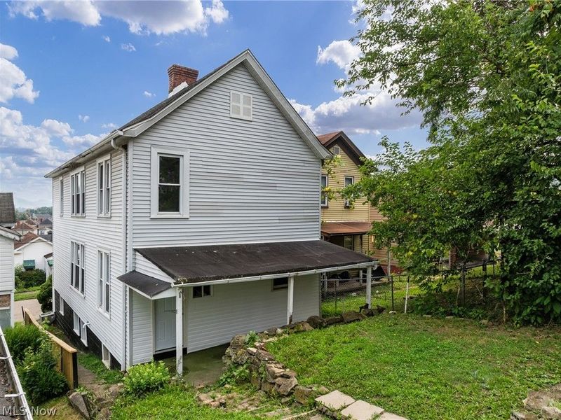 511 W Vine Street, Martins Ferry, OH 43935 Photo 32