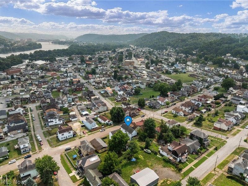511 W Vine Street, Martins Ferry, OH 43935 Photo 40