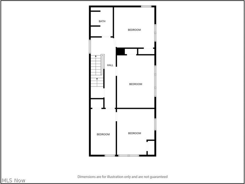 511 W Vine Street, Martins Ferry, OH 43935 Photo 43